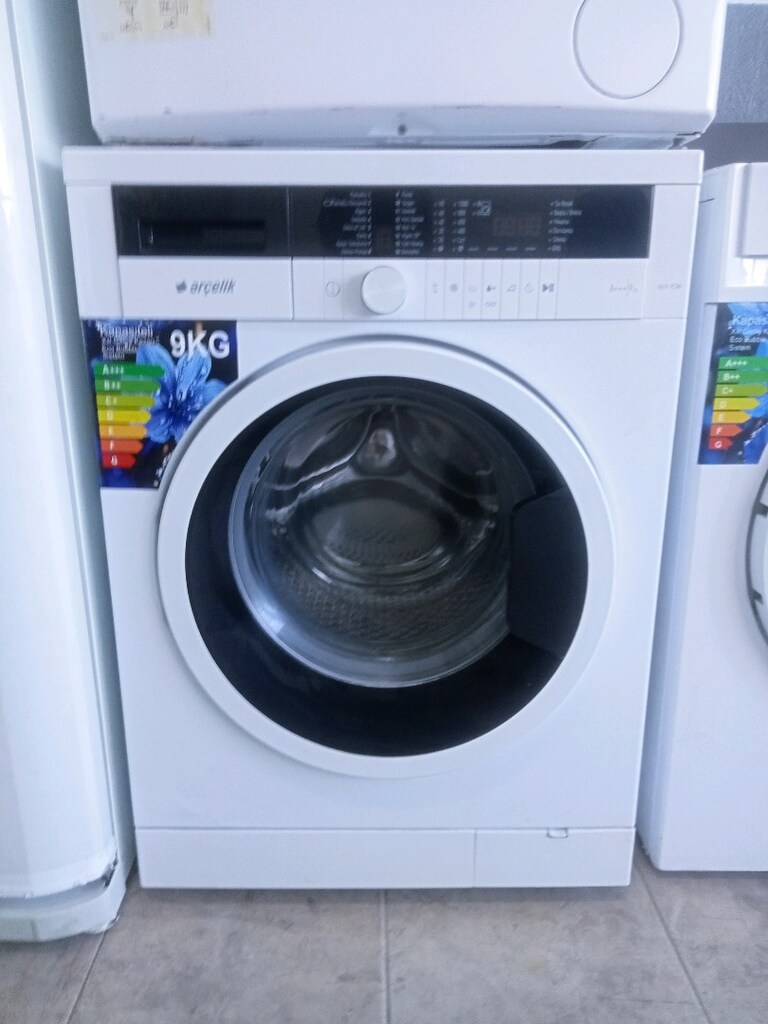 Arçelik çamaşır makinesi - 2