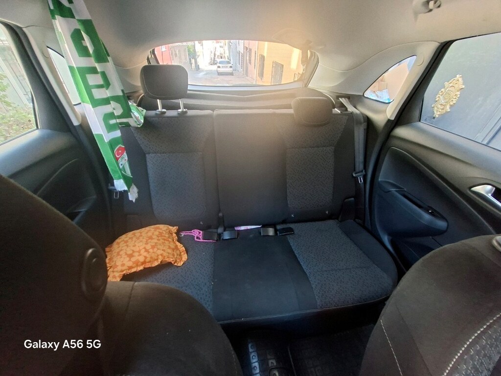 Değişensiz, Kazasız, Tramersiz PAZARLIK YOK - 11