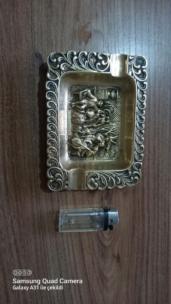 pirinç küllük - 5