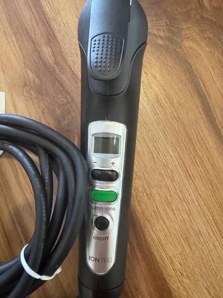 Braun Satin Hair 7 - 2