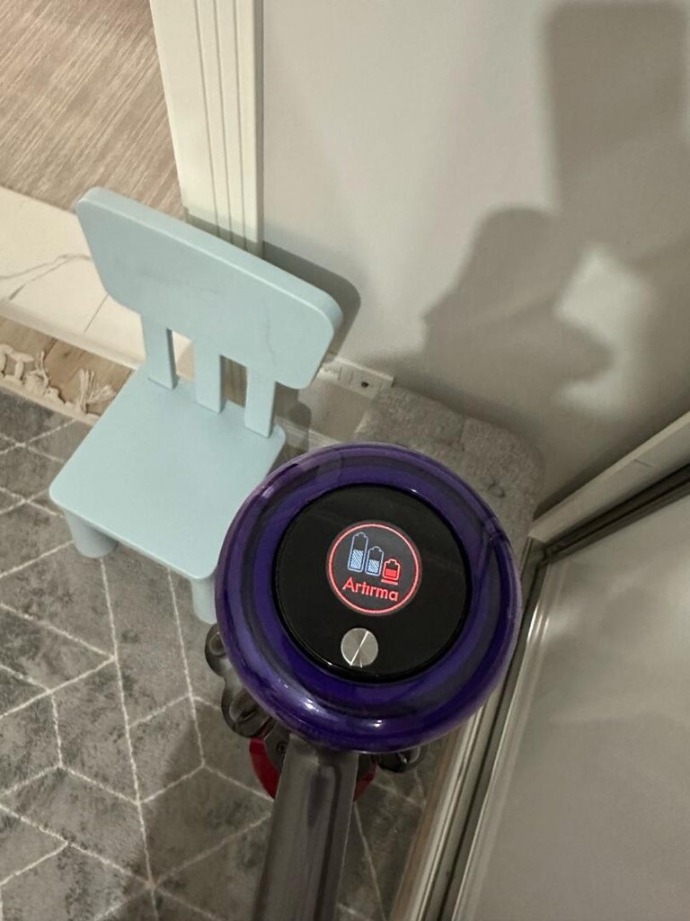 dyson v11 absolute - 10