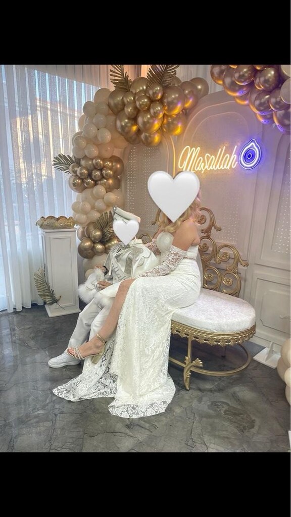 sünnet kıyafeti - 2