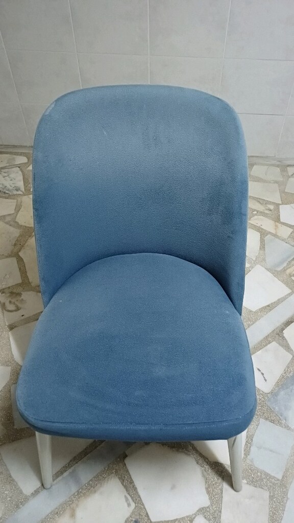 6 adet mutvak sandalye saglam - 8