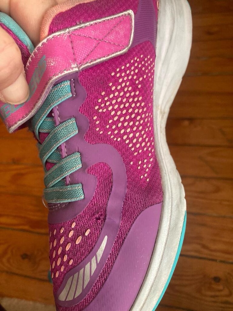 Skechers - 5