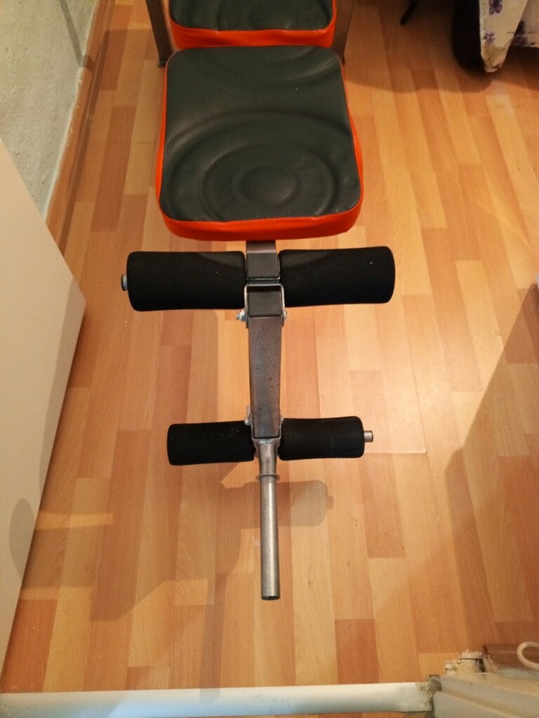 delta spor aleti - 5