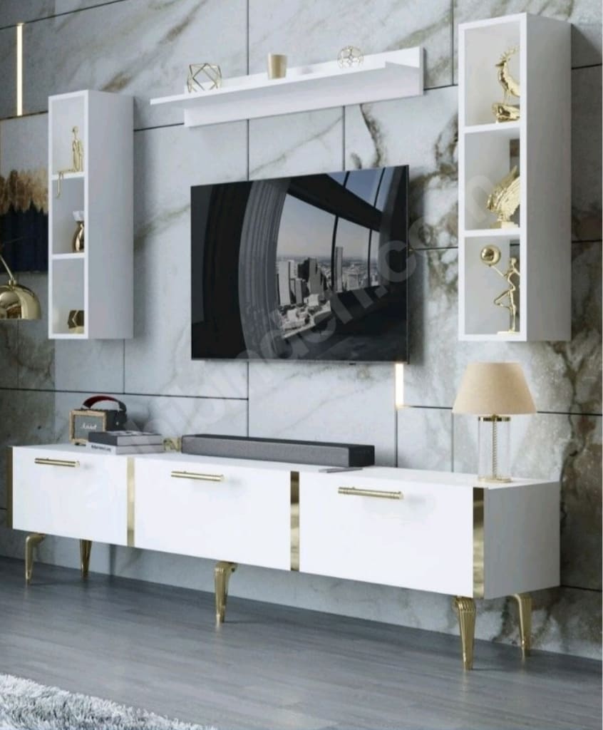TV ÜNİTESİ(SIFIR ÜRÜN) - 3