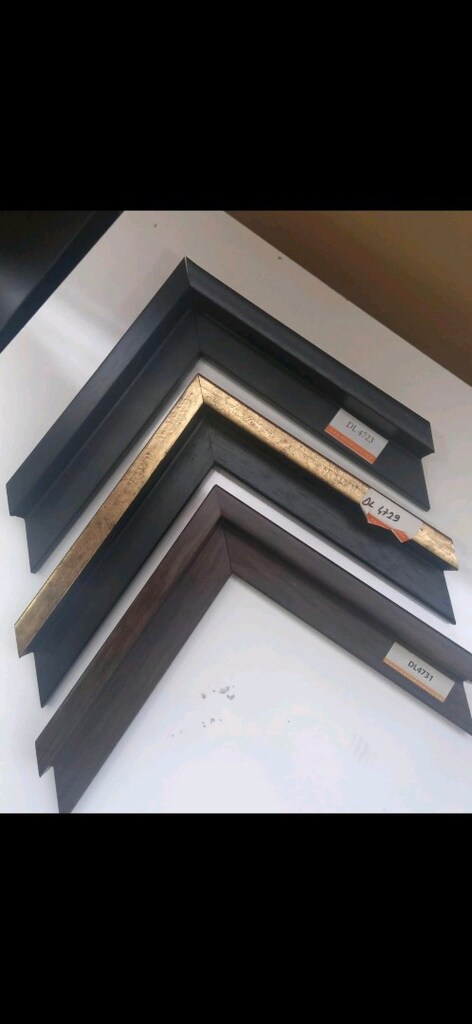 TOPLU SATILIK – 50×70 L ÇERÇEVELER - 2