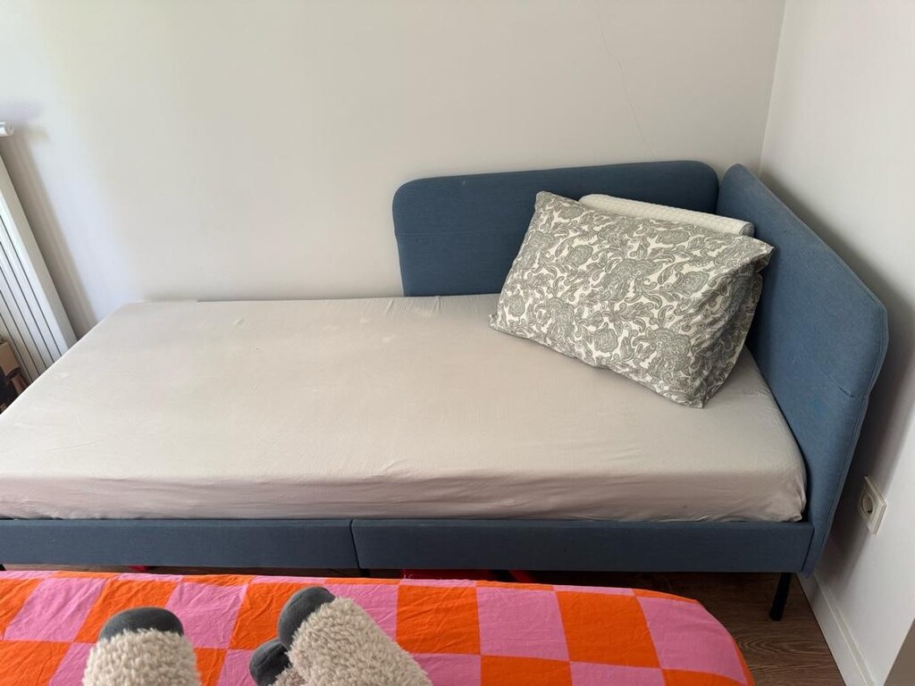 ikea divan - 2