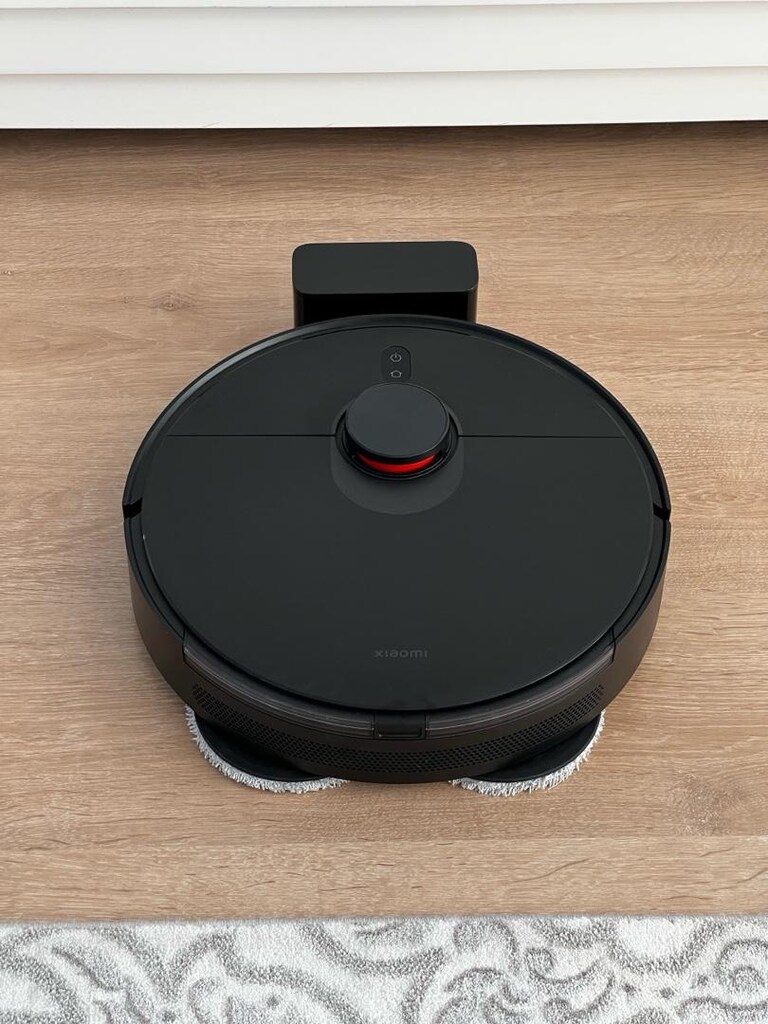 XIAOMI S20 PLUS ROBOT SÜPÜRGE - 2