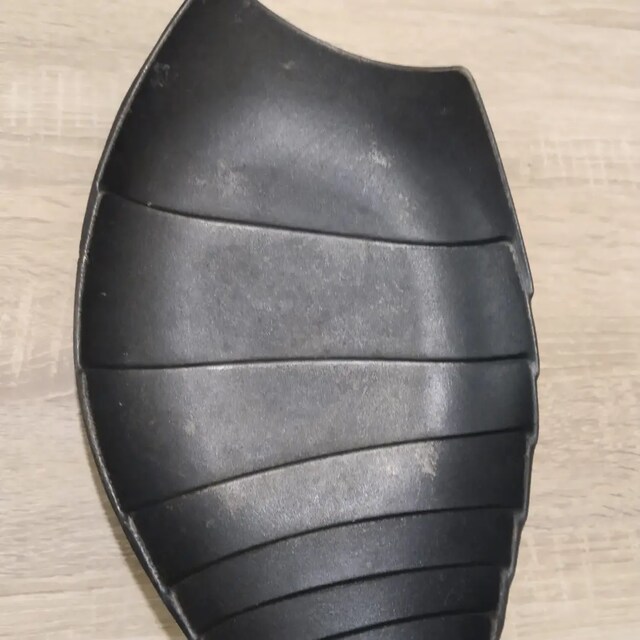 Döküm balık tavası