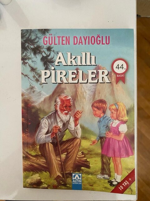 okuma kitapları