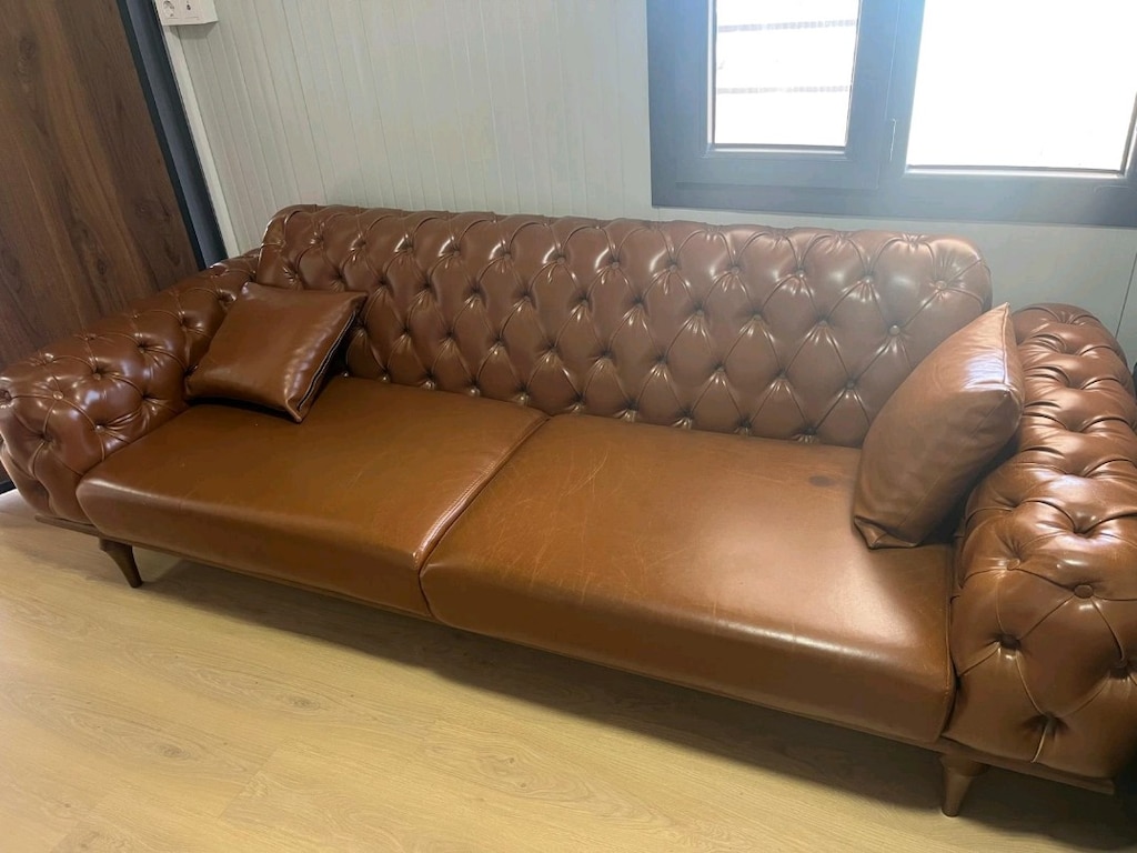 ofis mobilyası