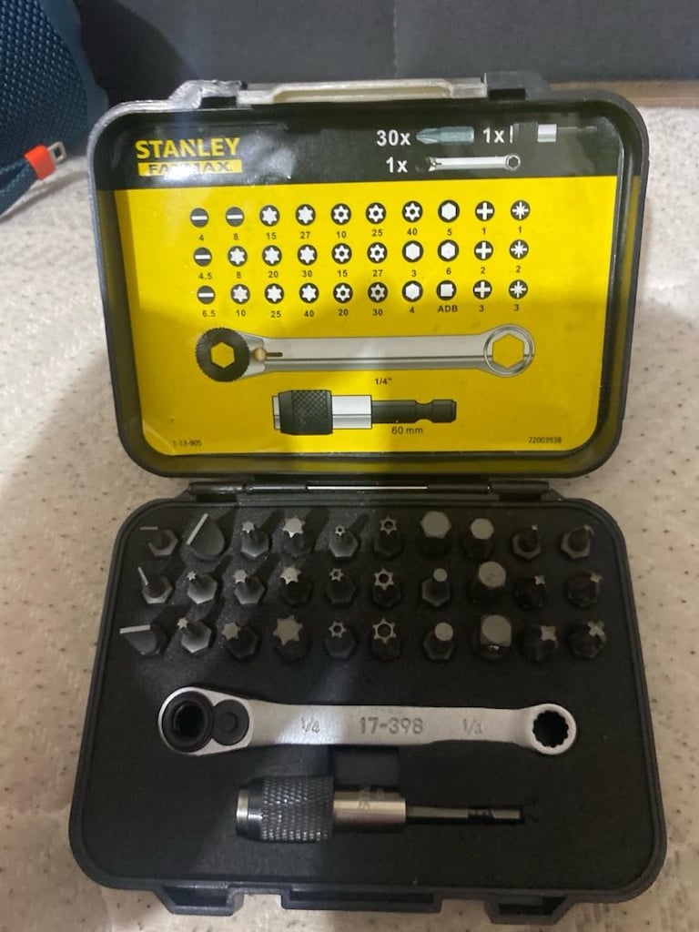 Mini alet takımı - 2