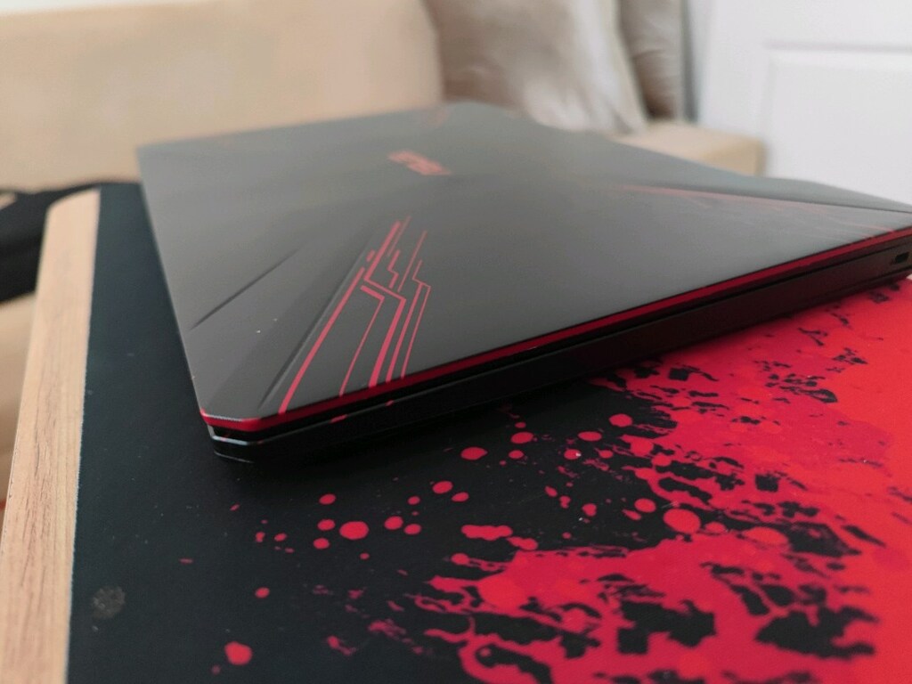 asus tuf gaming oyun bilgisayarı - 3