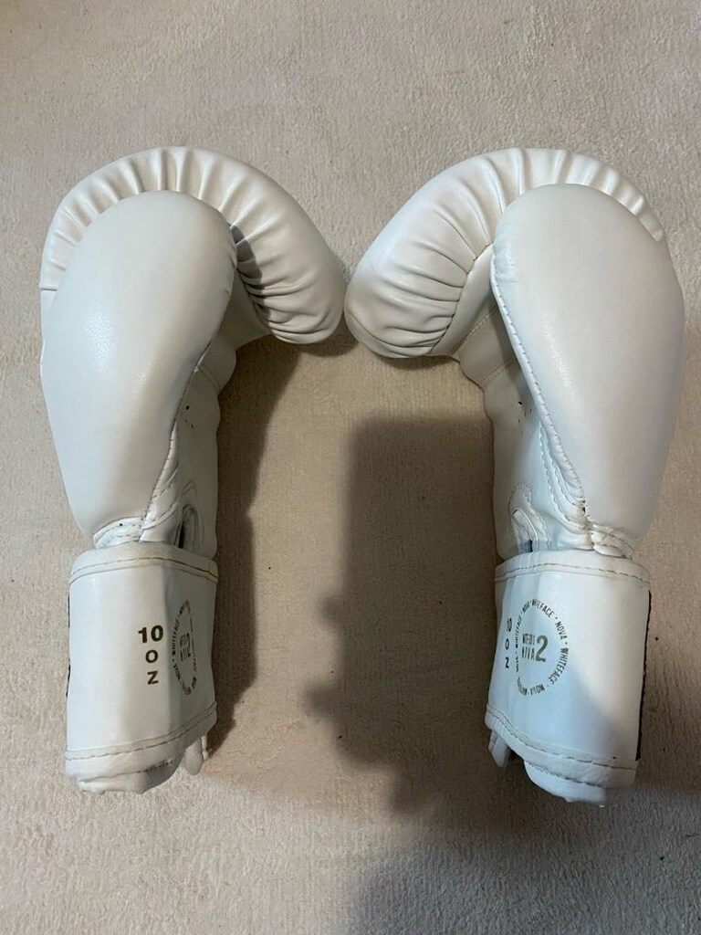 WHİTEFACE BOKS ELDİVENİ 10 OZ - 2