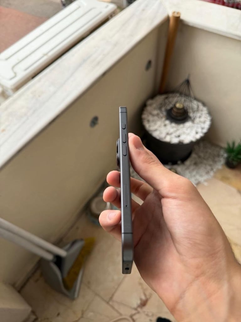 (TR) iPhone 17 - 5