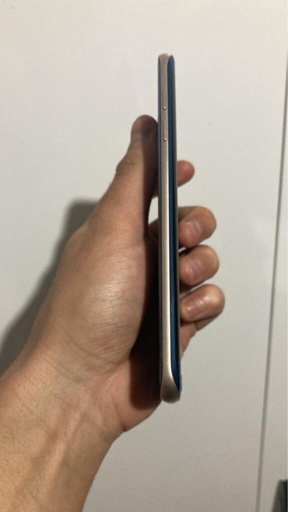 Samsung S7 Edge Koleksiyonluk Temiz - 7