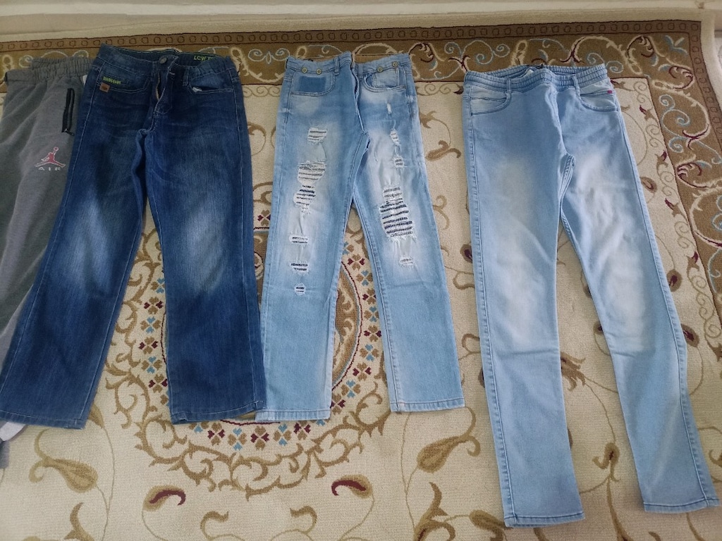 Çocuk kıyafetleri - 5