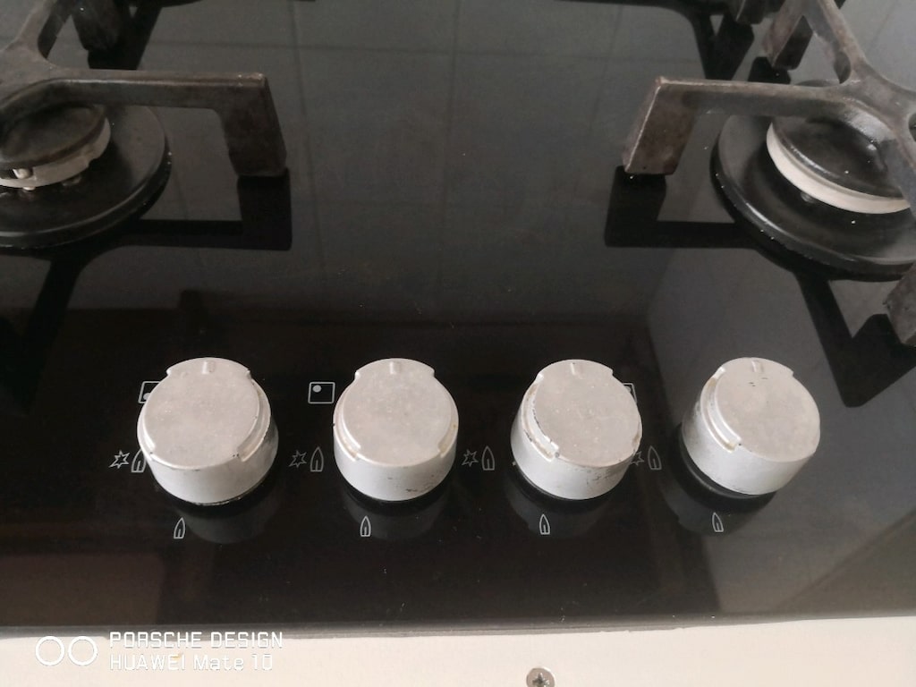 Elektrolux ankastre ocak - 2