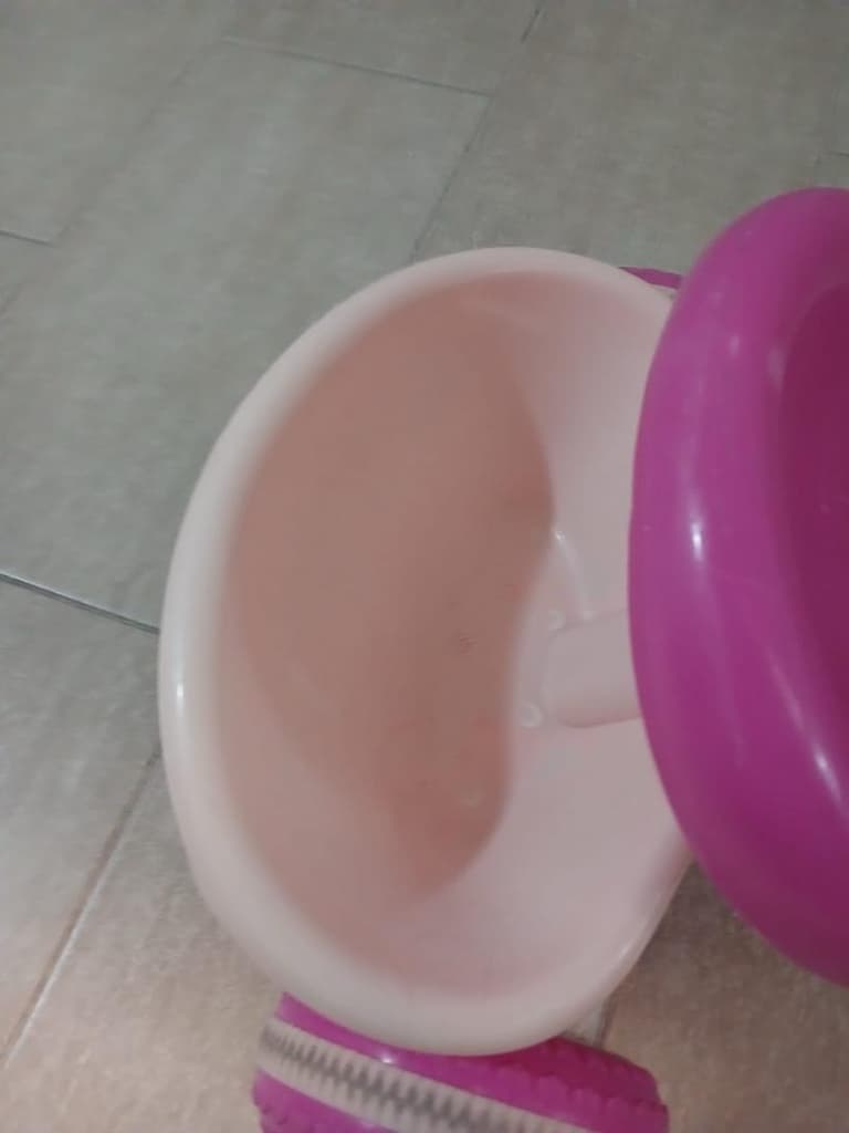 3 Tekerli, Pedallı Çocuk bisiklet - 2