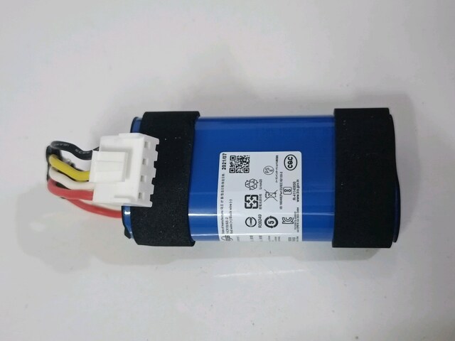 Orjinal JBL Flip5 Batarya