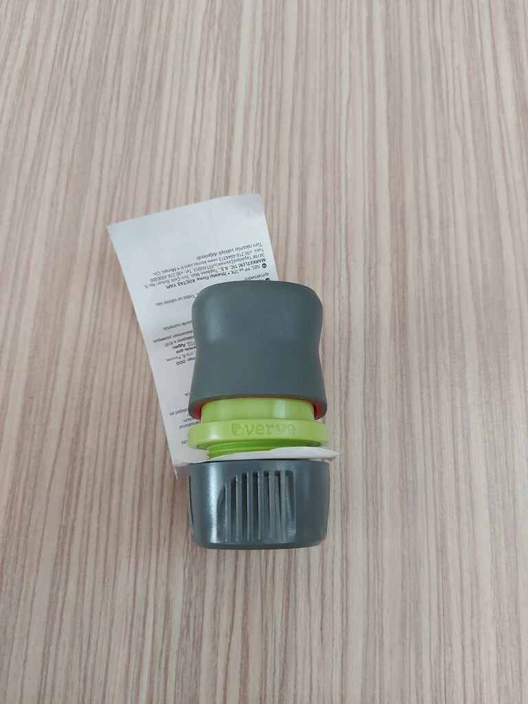 Verve Stoplu Hortum Bağlama Aparatı - 12