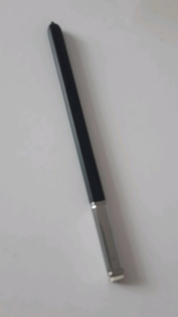 Samsung Galaxy not 3 veya not 4 veya Kalemli tabletlerde kullan aktif - 4