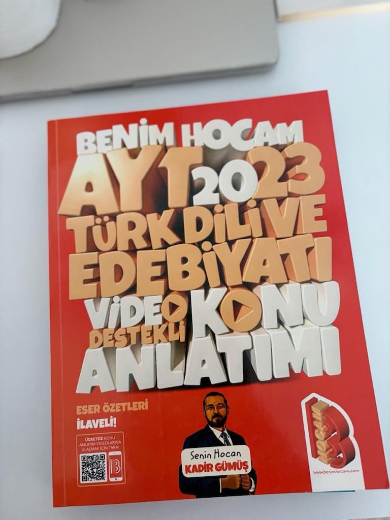 SIFIRA YAKIN YKS KİTAPLARI 100 TL - 4