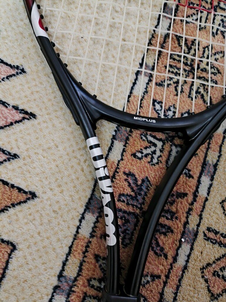 Wilson Sampras Tour 25 - 8