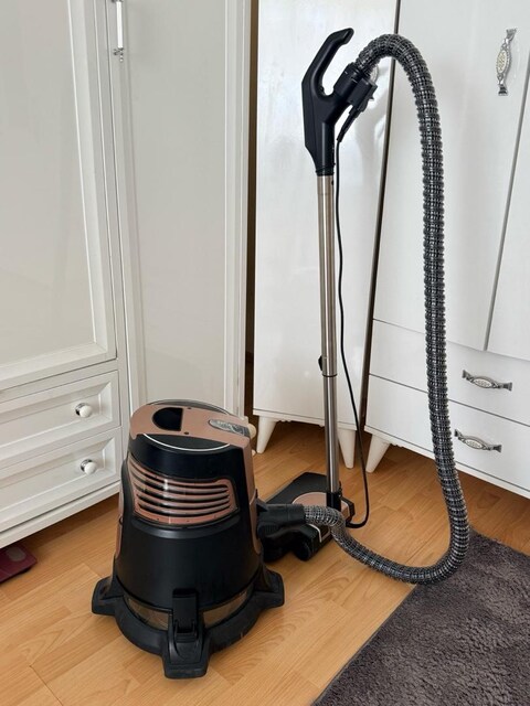 cleanmax süpürge