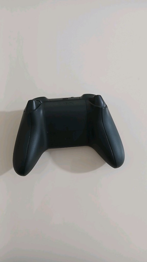 Xbox controller 9. nesil siyah - 3