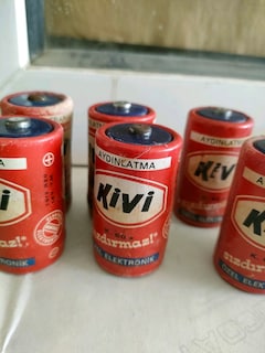antika pil - 2