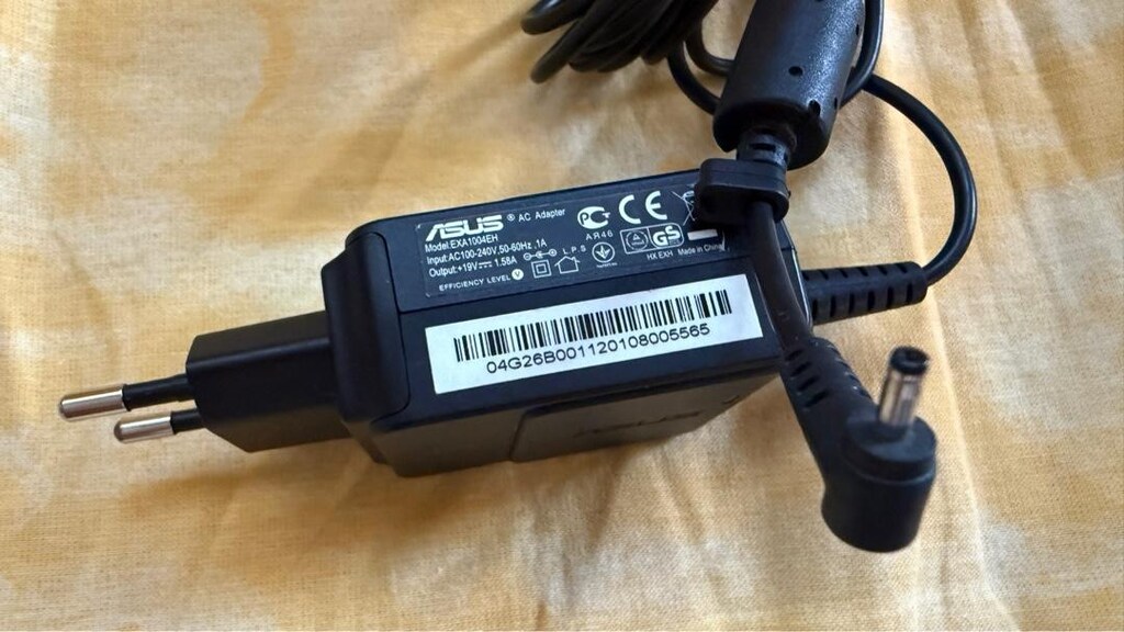 ASUS EXA1004EH (19V 1.58A) Orijinal Netbook ince uçlu adaptör - 16