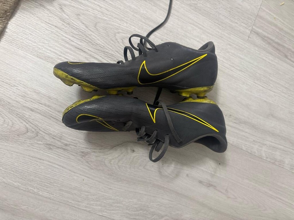 nike krampondur - 3