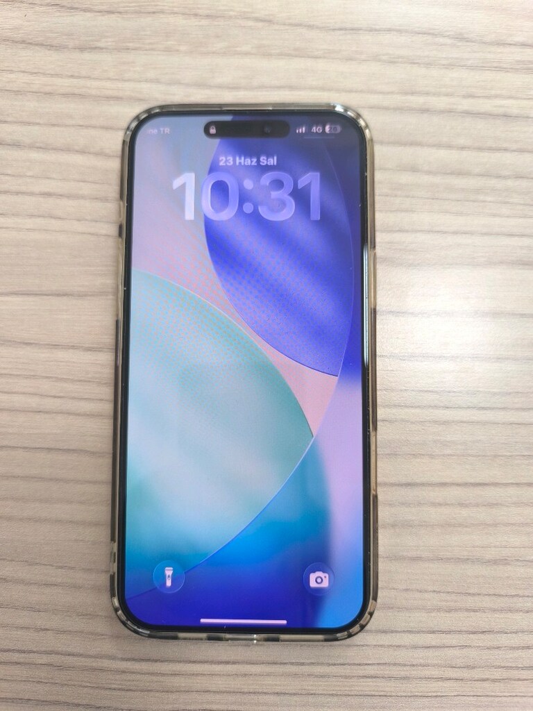 IPHONE 16 PRO MAX YD - 2