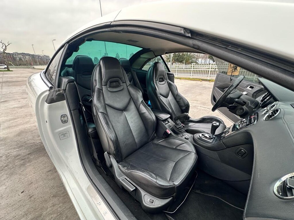 PEUGEOT 308 CC FEELINE PLUS SORUNSUZ 179000 KM EN FULL PAKET - 13