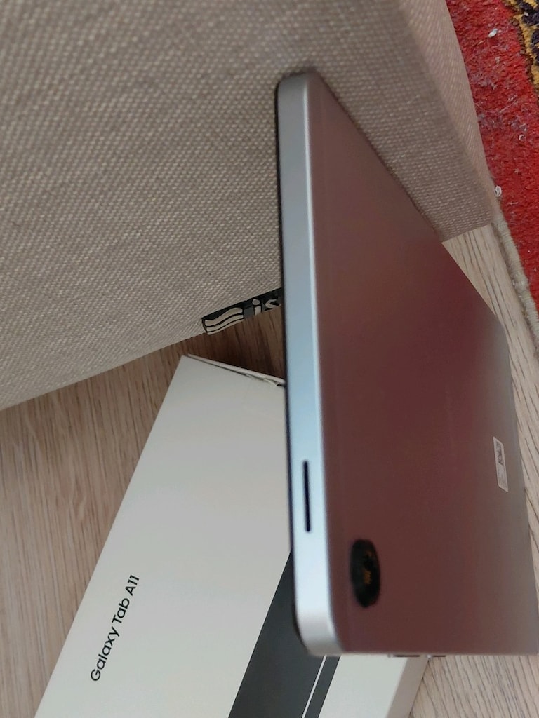 SIFIRDAN FARKSIZ YURTİÇİ 21AY GARANTİLİ 128GB 8RAM ORJİNAL SAMSUNG A11 - 10