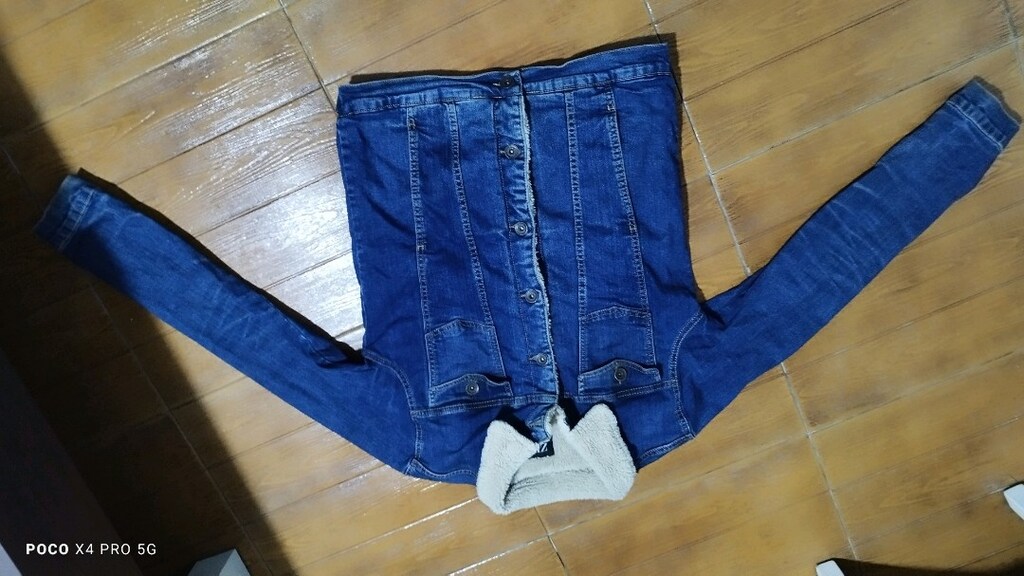 #Kot ceket mont. - 2