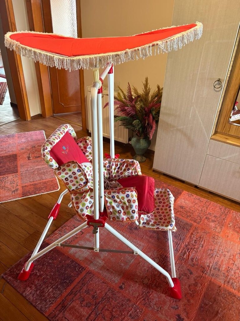 Salıncak ev tipi - 2