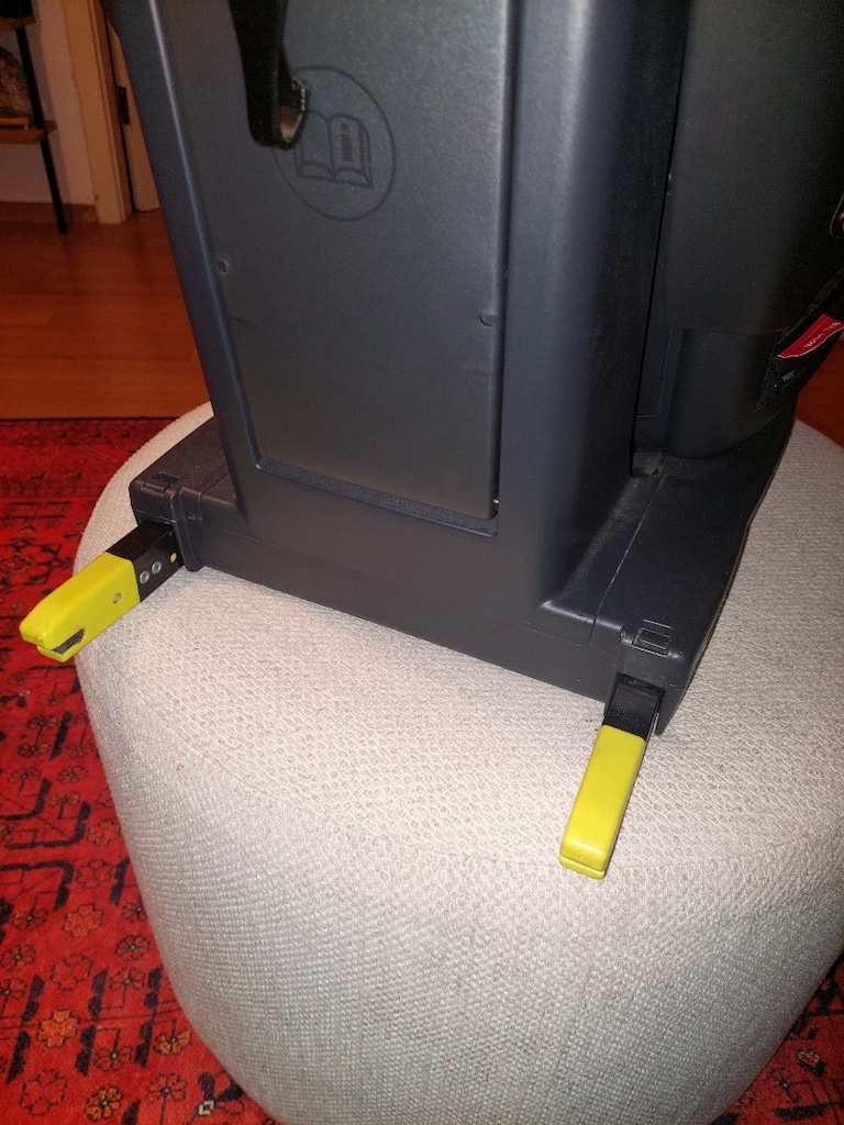 Peg Perego Çocuk Koltuğu - 3