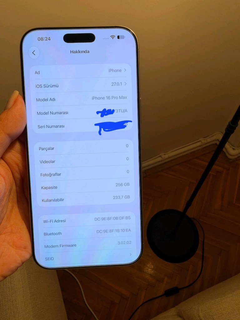 iphone 16 pro max - 7
