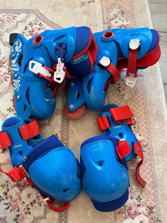 mini baby kolluk başlangıç seviye - 3