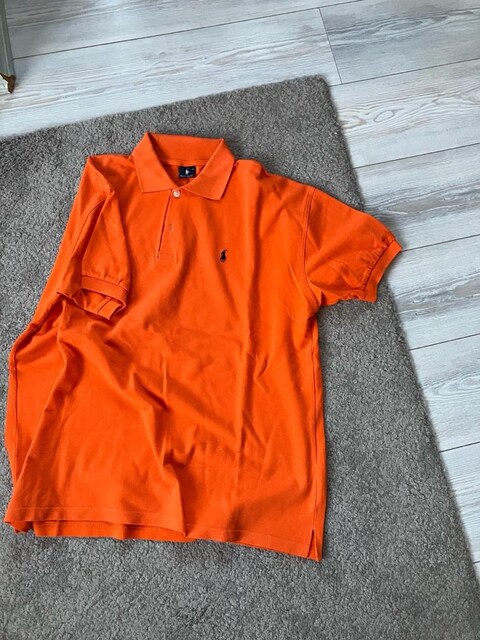 Polo yaka t shirt