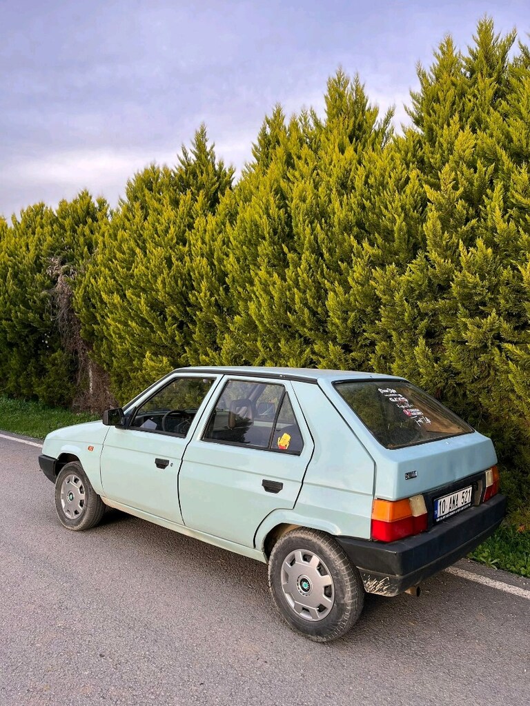 Yeni Muayeneli motor takas olabilir - 3