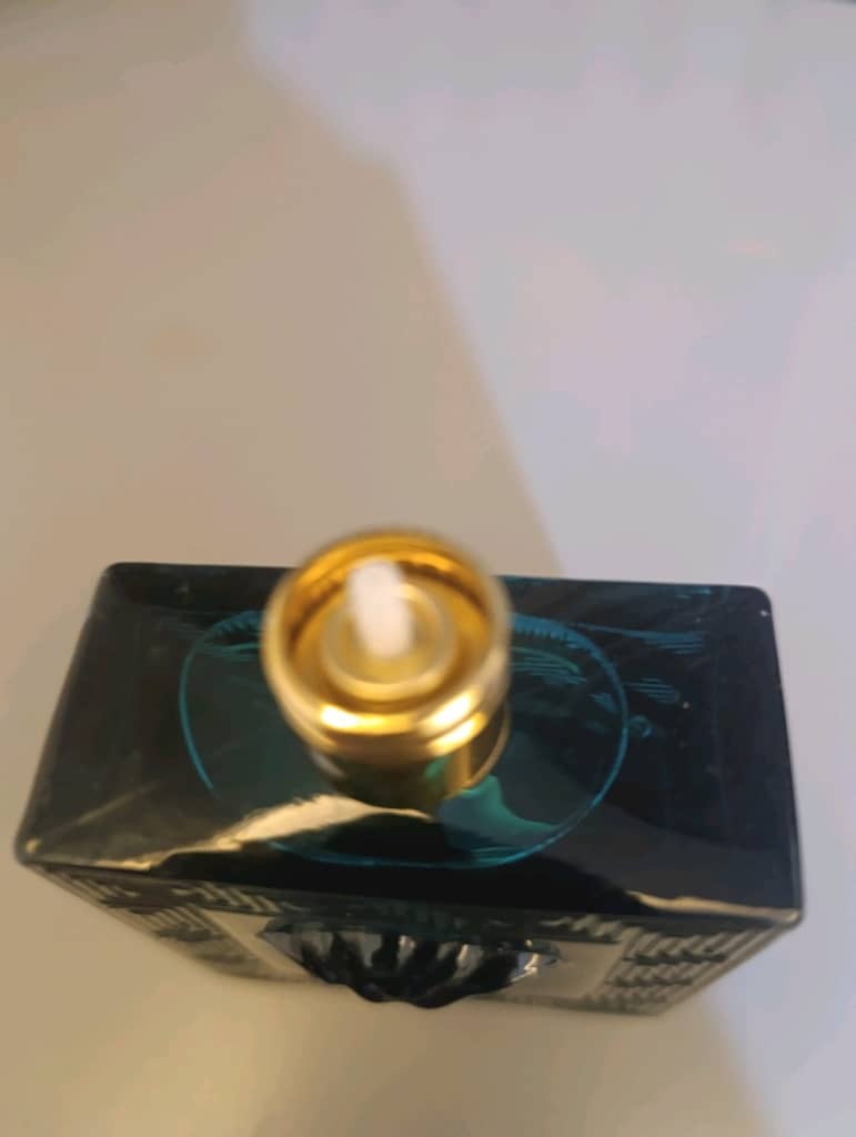 ORJİNAL 50 ml edp Versace Eros - 5