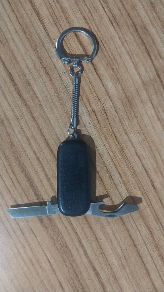 mini anahtarlık - 4