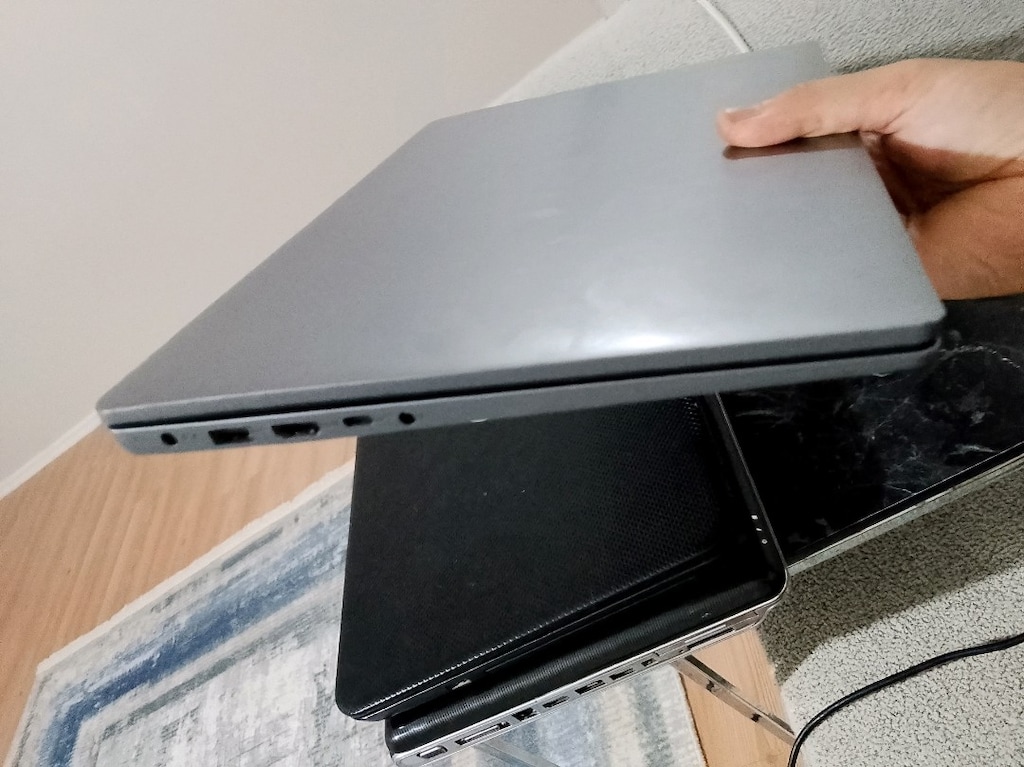 Lenovo İpad 3 - İ3 11 Nesil - 8GB Ram - 512 GB SSD Hafıza - 128 Grafik - 3