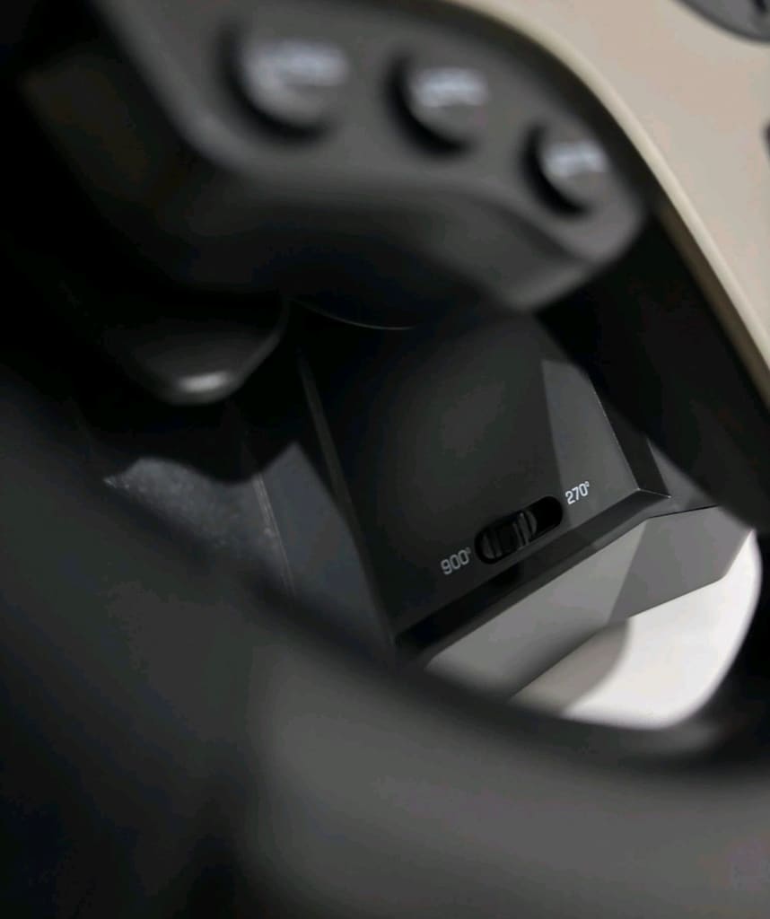 Rapage V900S Direksiyon Seti - 6