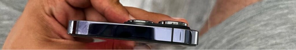 Sahibinden iPhone 14 Pro – Türkiye Kayıtlı, Faturalı, Kutulu - 4