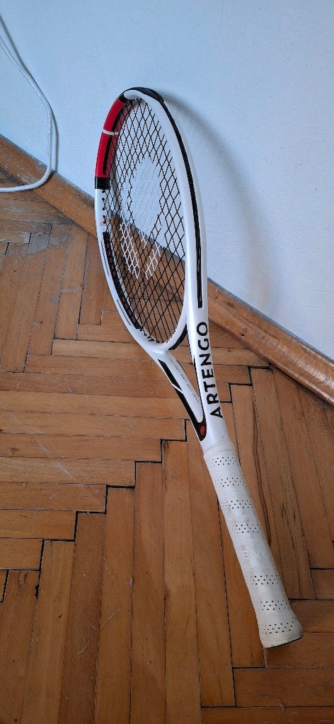 Tenis raketi - 3
